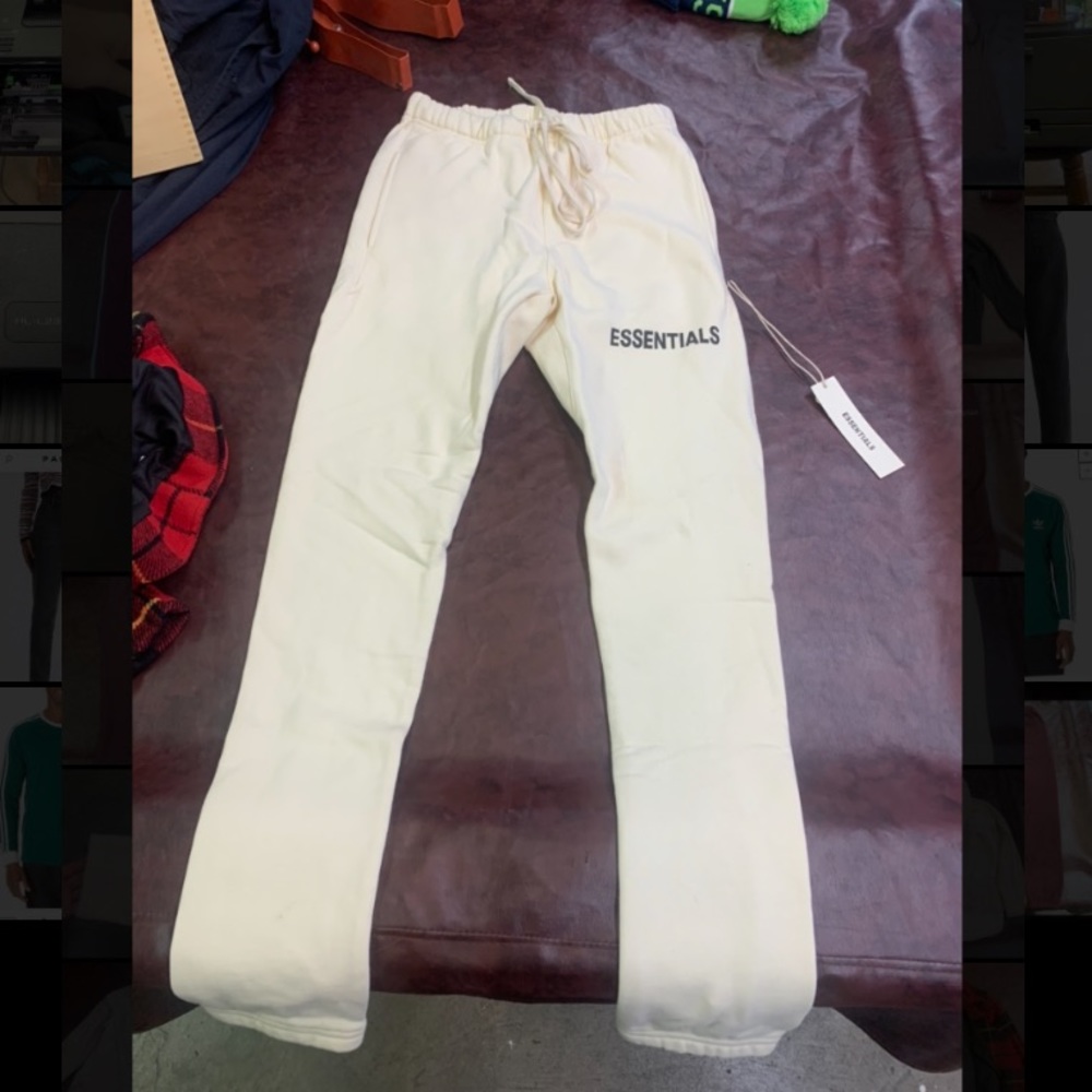 Fear of God Essentials Joggers